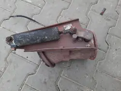 Gebrauchte Volvo OE Bergbremse für FM 4, Gama T Range