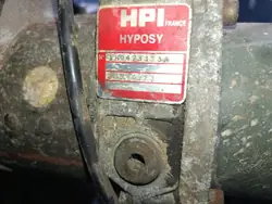 Pompe direction assistée électrique OEM 1H0423155A VW Golf III