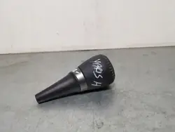 Toyota Yaris Schaltknauf OEM FBZ14537 - Gebraucht