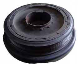 BMW OE 139811-10 riemschijf gebruikt