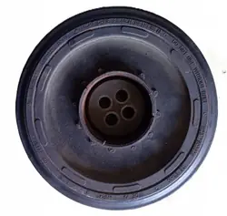 Poulie de courroie BMW OE 139811-10 d'occasion