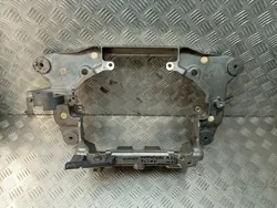 Suporte Compressor Ar BMW 5A075D6 - Peça OEM Usada