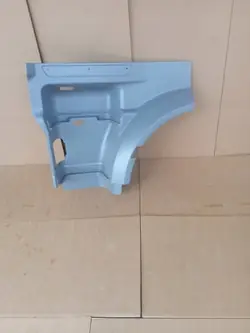 Trittstufe DAF XF 106 Linke Seite OEM 2596 - Gebraucht