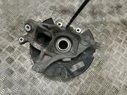 Mozzo ruota posteriore destro Dodge Challenger 68089312AD