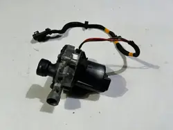 Sekundärluftpump OEM 6700035001 Maserati Quattroporte