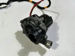 Pompe à air secondaire OEM 6700035001 Maserati Quattroporte
