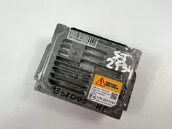 Module Xenon OEM 10R0615763 pour Peugeot 3008 2011