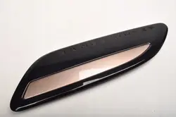 Tampa de gradeira direita J8A2-16C628-AC para Range Rover Velar