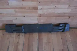 Absorvedor de para-choque dianteiro Audi A4 B8 Lift 8K0807550E