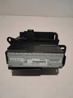 Audi Q5 Radio Tuner Verstärker OEM 4G0035056
