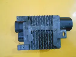Controlador Módulo Ventilador Ford Edge I OEM 9T43-8C607-AB