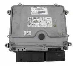 Module de rétroviseur Mercedes-Benz A2721533291 SLK R171