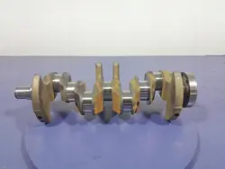Krukas Skoda OE OEM Lochow-327216-05ED Gebruikt
