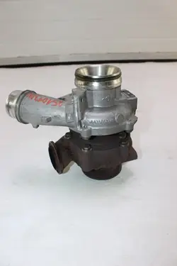 Turboalimentador BMW X1 F48 2.0D 8513635