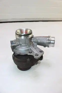 BMW X1 F48 2.0D Turboahtimen 8513635