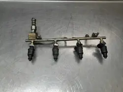 OEM 2721-501 Opel 1.8 16V Insprutningsstång komplett