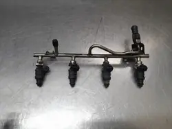OEM 2721-501 Opel 1.8 16V Inspuitrail compleet