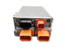 Audi E-tron GT Omvormer OEM 5QE915684DA