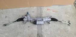 Caixa de transferência usada OEM A2934602400 Mercedes GLC
