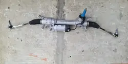 Käytetty välityslaatikko OEM A2934602400 Mercedes GLC