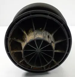 Airmatic Luftfjädring Vänster Bak OEM A1643200725