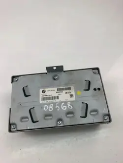 Amplificateur BMW OEM 9233728 pour Série 7 F01/F02
