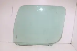 Vitre latérale gauche OEM XXXXX185 pour Mercedes Actros MP4/5
