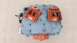 Controlador inversor BMW i3 i3 inwerter - Usado
