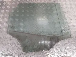 Opel Meriva B deurruit OEM e000191 - Gebruikt