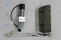 Bomba de teto OEM 8P7871791 para VW Golf VI Cabrio