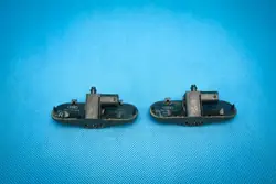 Sprutmunstycken Audi Q5 SQ5 8R OEM 8R0955987B