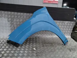 FRAMRE KÄLLARE VÄNSTER HYUNDAI KONA 2020 OEM