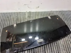 Vidro traseiro DOT748AS3M55 para Chevrolet Captiva