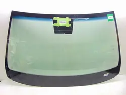 Genesis framruta OEM 2021 med sensor