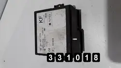 ECU Opel Zafira d'occasion OEM AM-331018