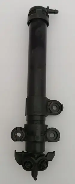 Right Headlight Washer JAGUAR XJ351 XJ 351 X351