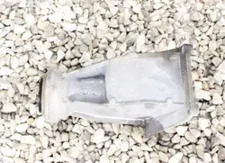Soporte de cojinete OEM 7600691 BMW X5 F15 100k km