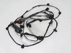 Faisceau pare-chocs halogène OEM LR001756GEN Freelander 2