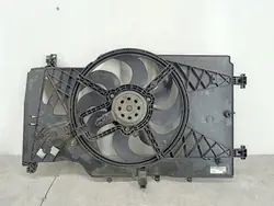 Ventilateur de radiateur OEM 13330996 R3430003 T5397001 BEHR