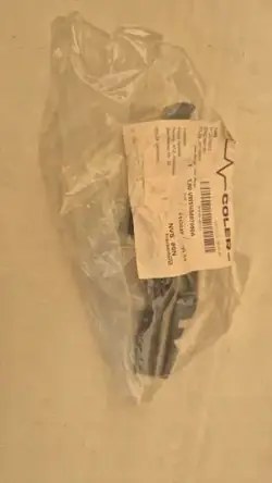 Deslizamento de montagem do para-choque direito VW Tiguan (2016-)