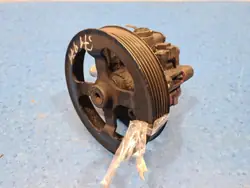 Mitsubishi Outlander II Ohjaustehostinpumppu 4HK 4HN OEM SIMAR-60947