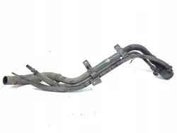 Cuello de llenado combustible Hyundai OEM AMD169379 - Usado