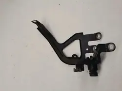 Suporte de para-lama dianteiro esquerdo OEM 7183752 BMW 5
