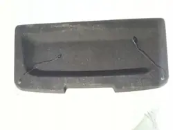 Fiat Grande Punto 5D Taka-Hylly OEM
