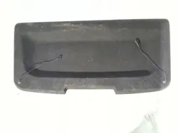Prateleira Traseira Fiat Grande Punto 5D OEM