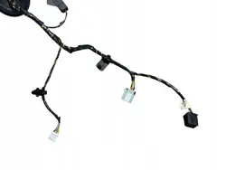 Faisceau Porte Avant Gauche OEM 39195302