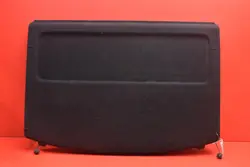 Prateleira do Porta-Malas 3T5867769 Skoda Superb II HB 08-13