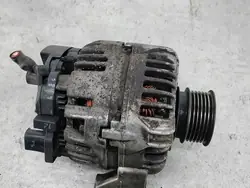 ALTERNATOR MERCEDES-BENZ E-LUOKKA W210 2.0 16V