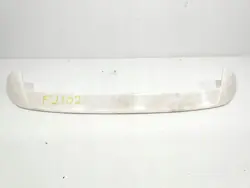 Aileron Arrière Peugeot 207 OEM 9680074977
