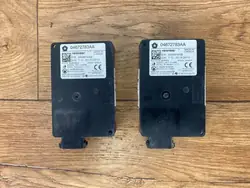 OEM 04672783AA Toter-Winkel-Monitor-Modul Dodge Charger